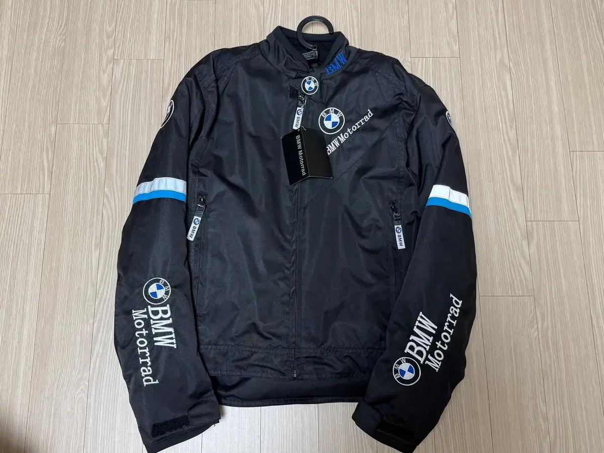 BMW Motorrad 오토바이 바이크 자켓 (S)