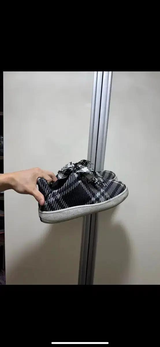 버버리 스니커즈 24fw 280