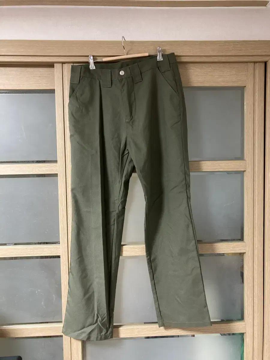 Affxwrks duty pants