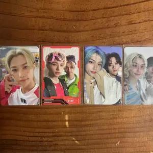 straykids skz felix 스키즈 필릭스 앨범 포카 양도 판매