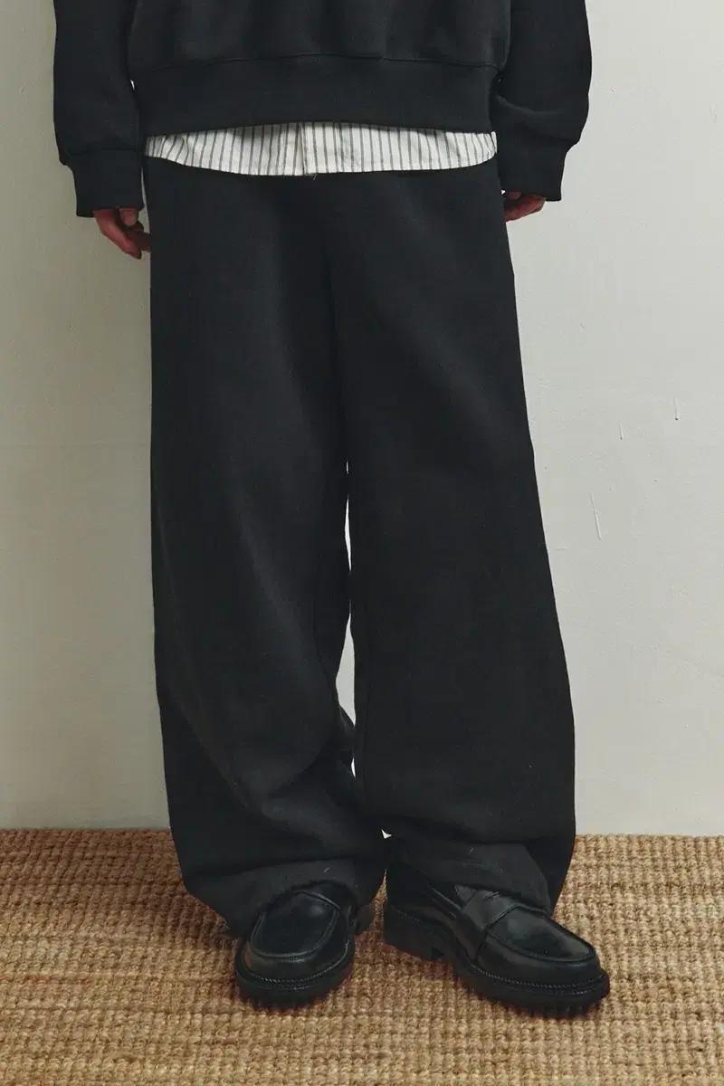 youth Coverstitch Sweatpants