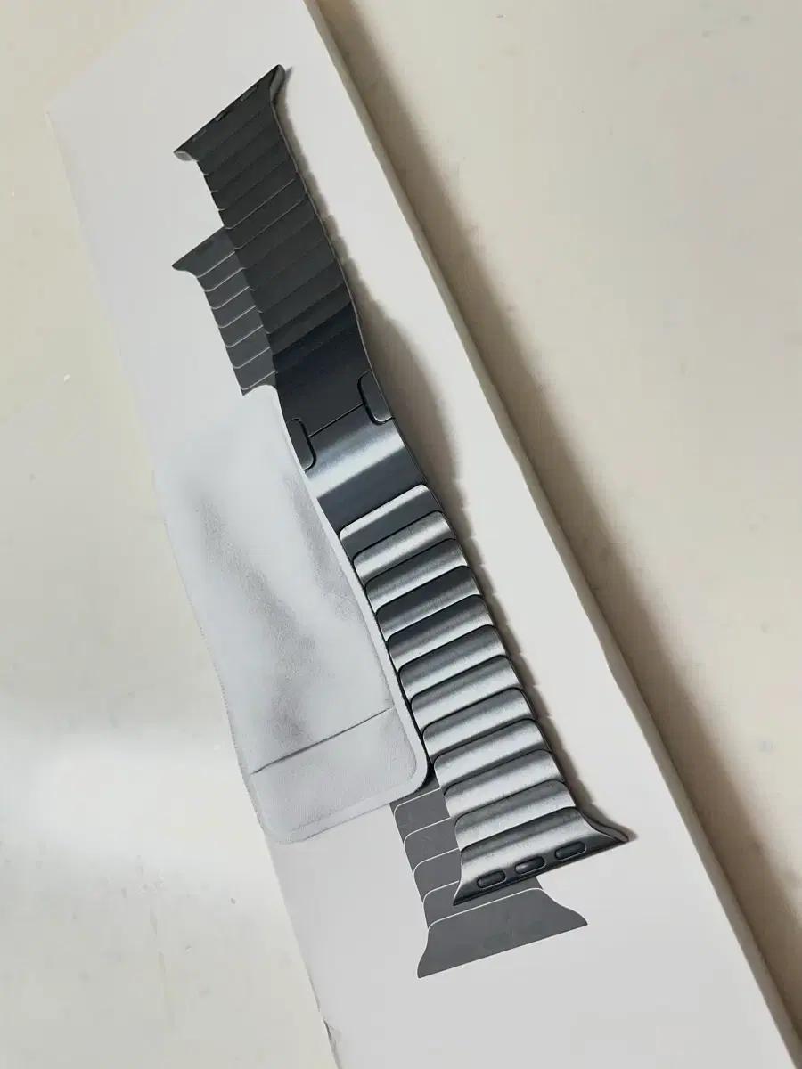 애플워치 링크브레이슬릿 38mm SSS급