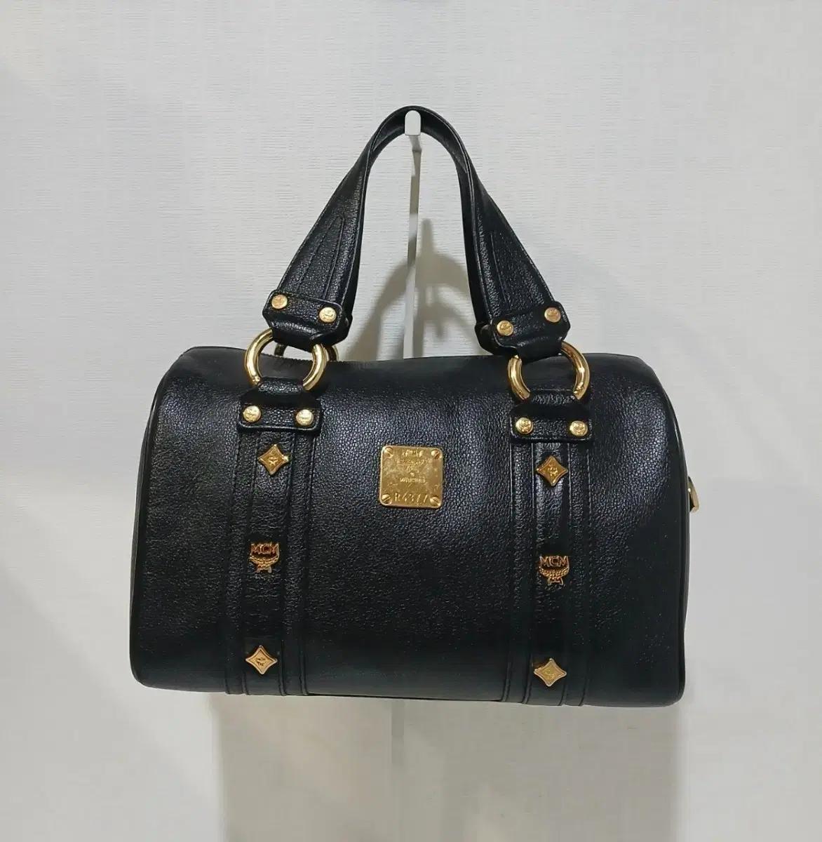 MCM 토드백