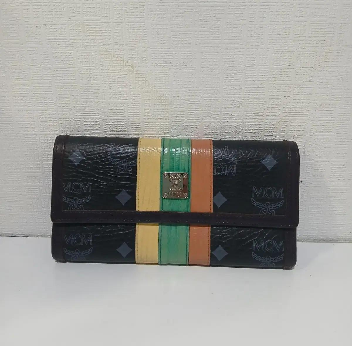 MCM 지갑