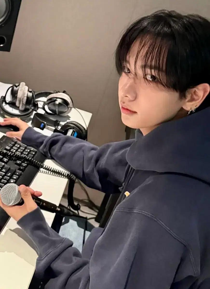 보넥도 탈덕처분합니다 성호리우재현태산이한운학