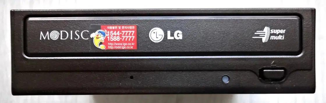 LG Super Multi ODD(GH24NS96)