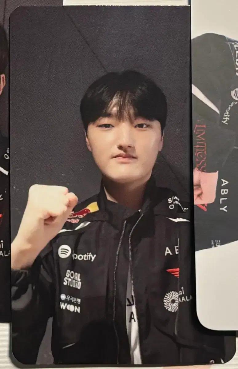 t1 티원존 포카 페이즈
