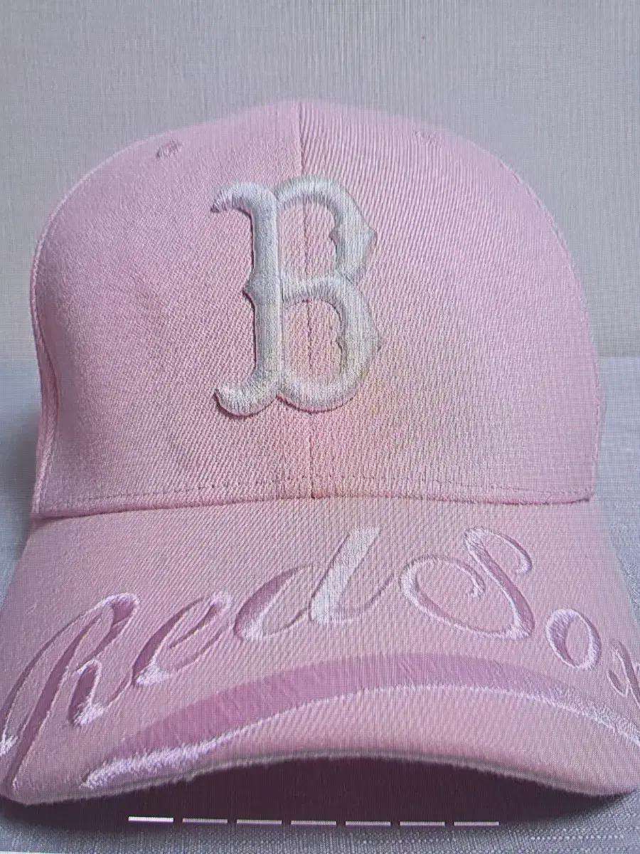 [삽니다] 보스턴 레드삭스 핑크 볼캡 모자 MLB / 나이키 / 아디다스