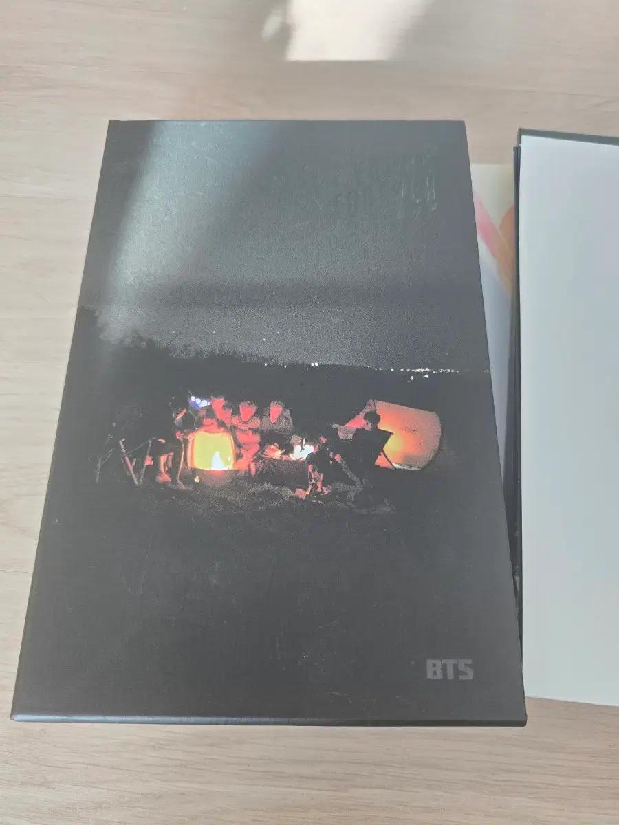 방탄소년단(BTS)의 스페셜 앨범 '화양연화 Young Forever'