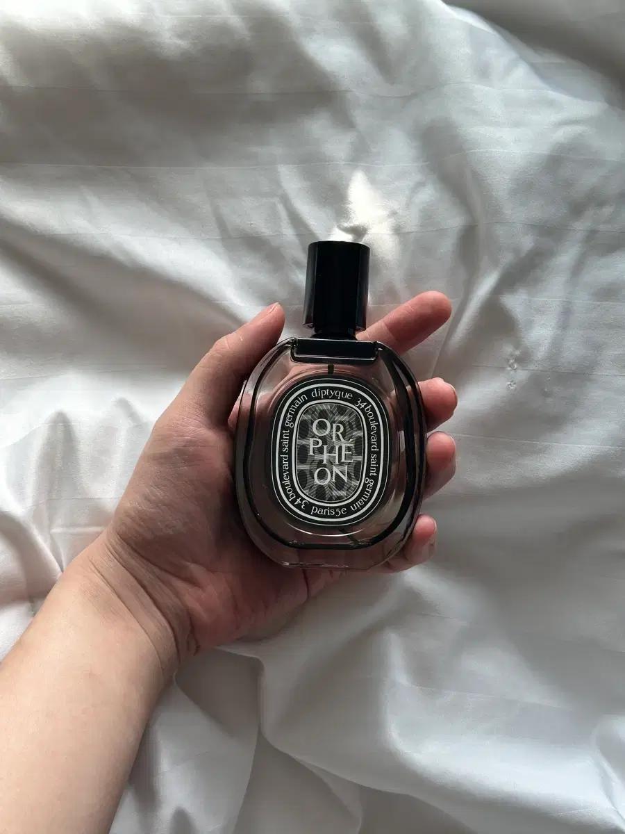 딥디크 오르페옹 오드퍼퓸 75ml