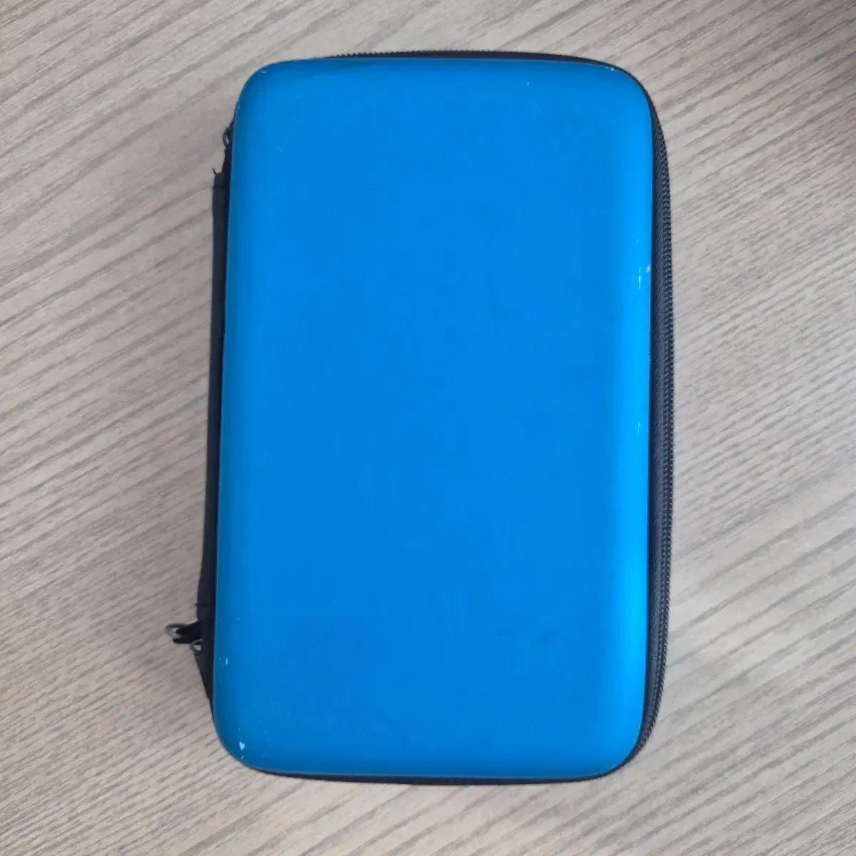 3ds 뉴큰다수, 작다수 휴대용 파우치 케이스