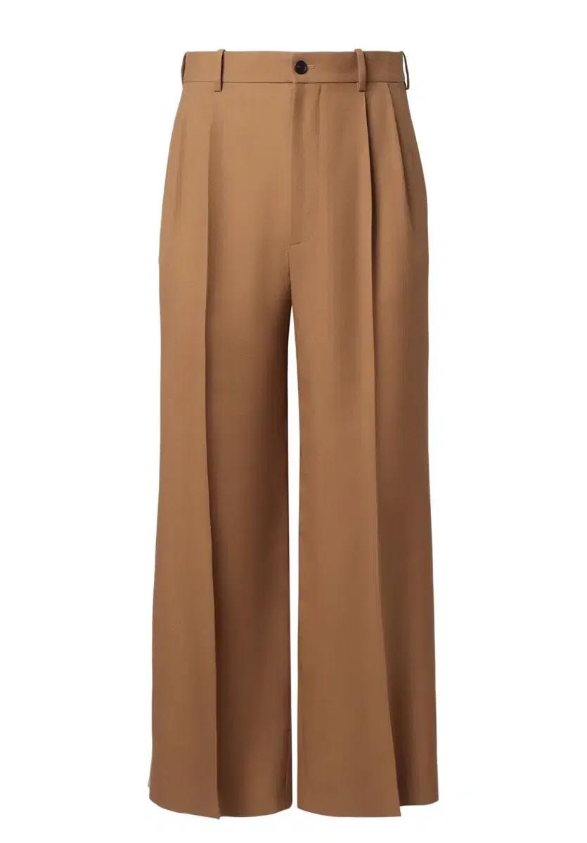 [32] THE ROW 더로우 holl pant
