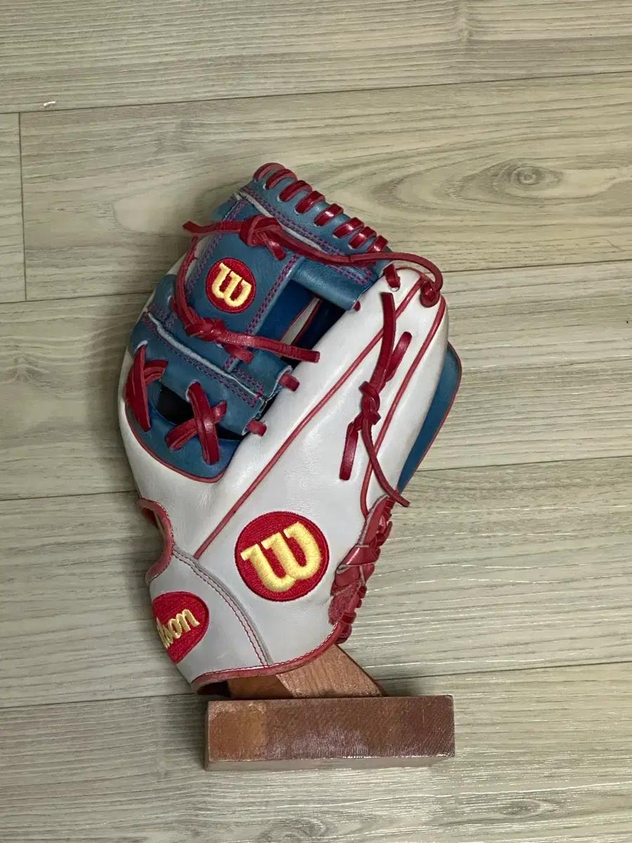 wilson a2000 윌슨 프리오더 내야글러브 11.5