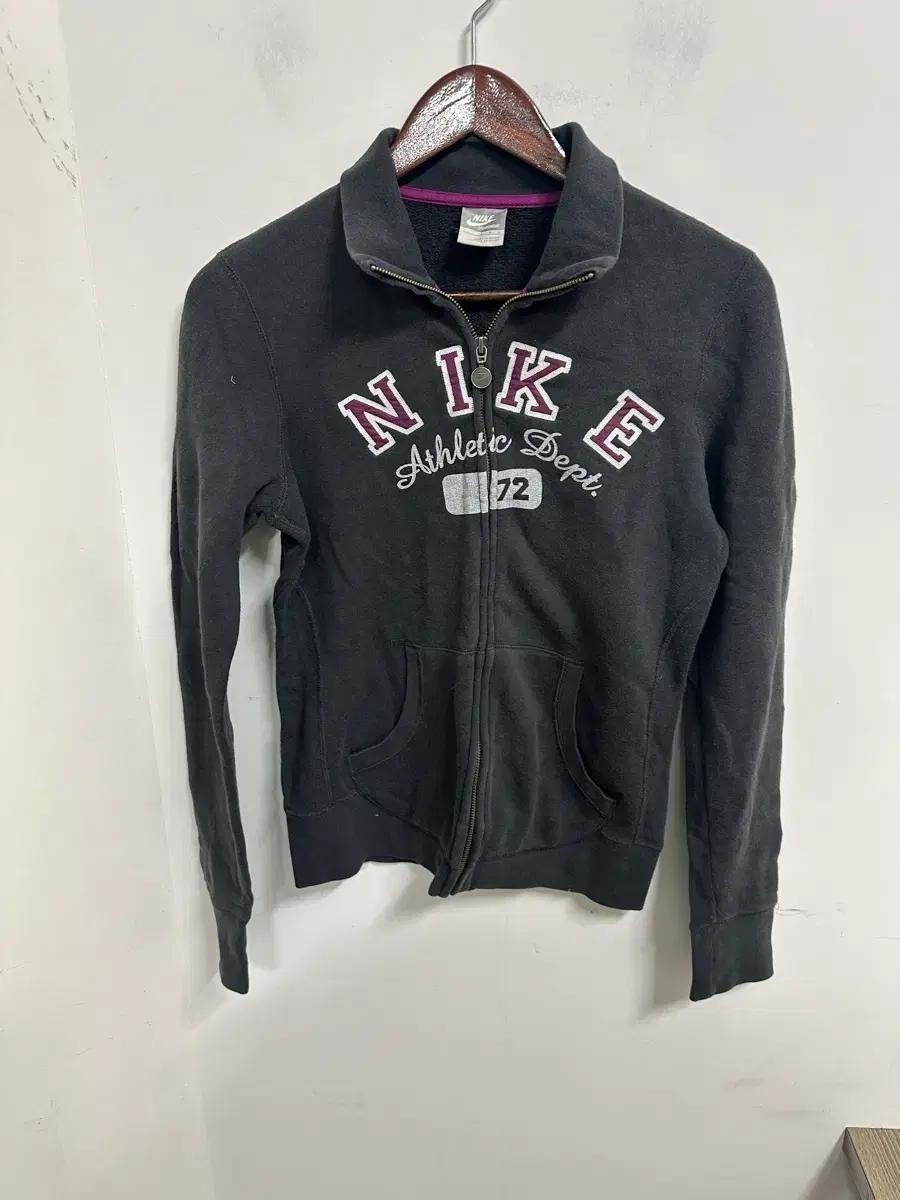 [만원 아라비아빈티지]나이키 Athletic Dept. 집업 100