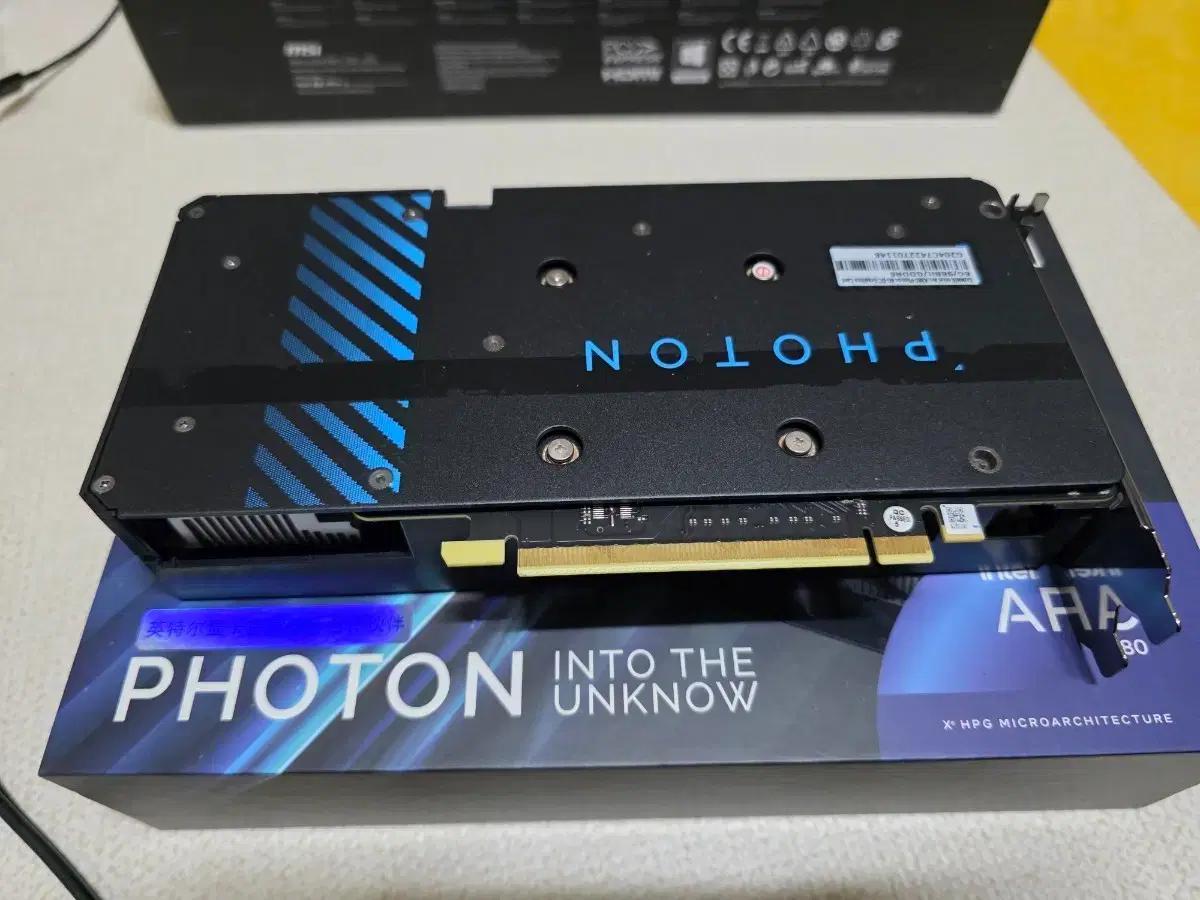 Intel ARC A380