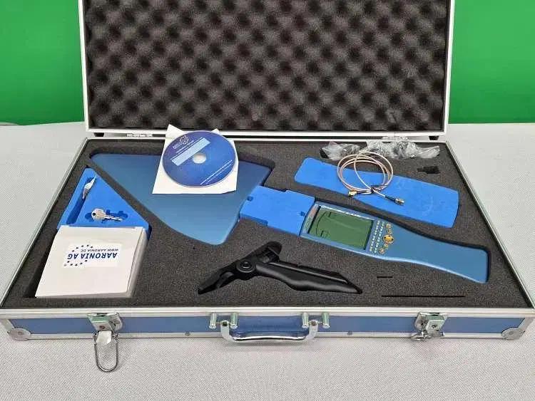 SPECTRAN HF-60105 AARONIA AG