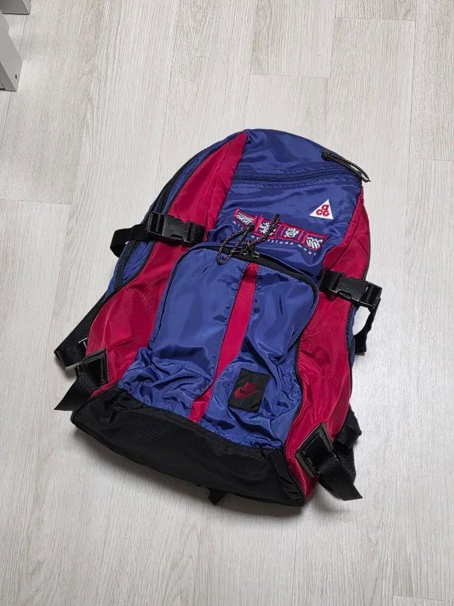 90s 나이키 ACG 백팩 팝니다