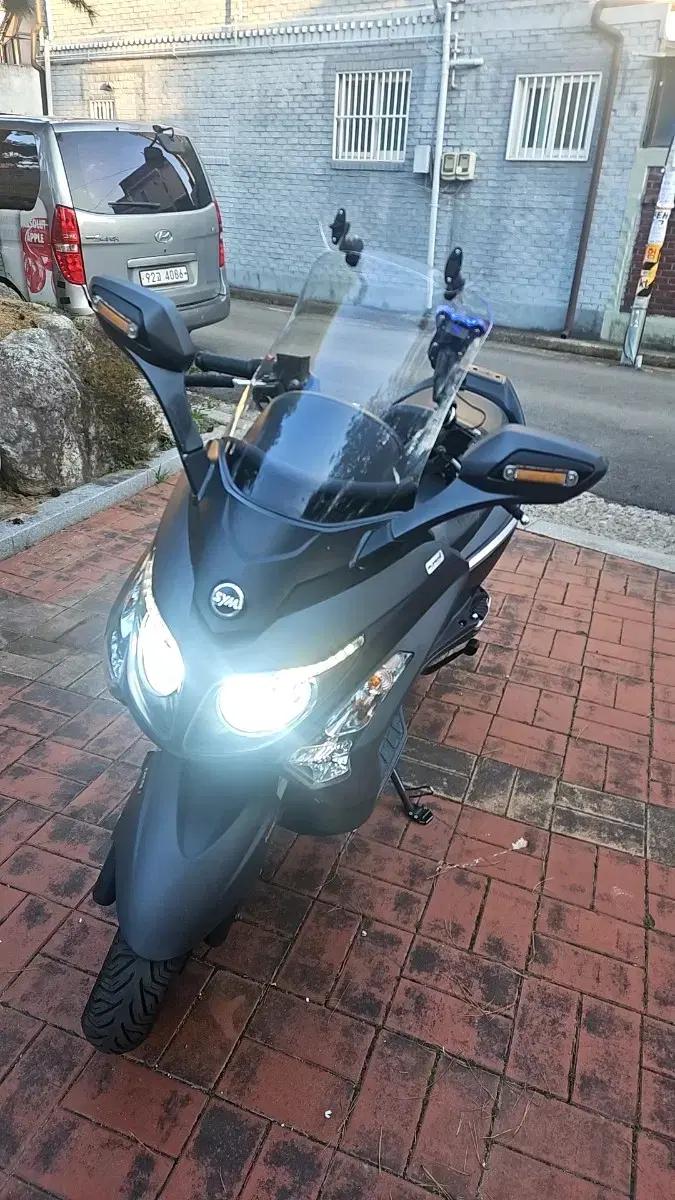 보이저125