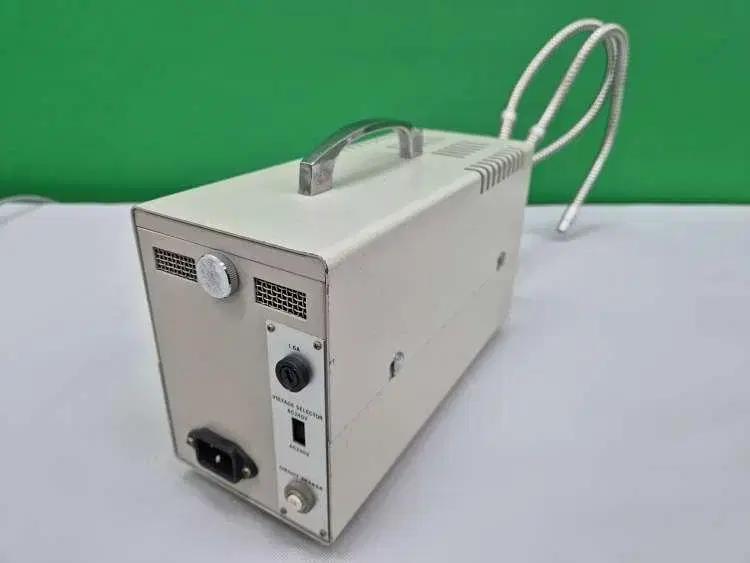Olympus LG-PS2 광원