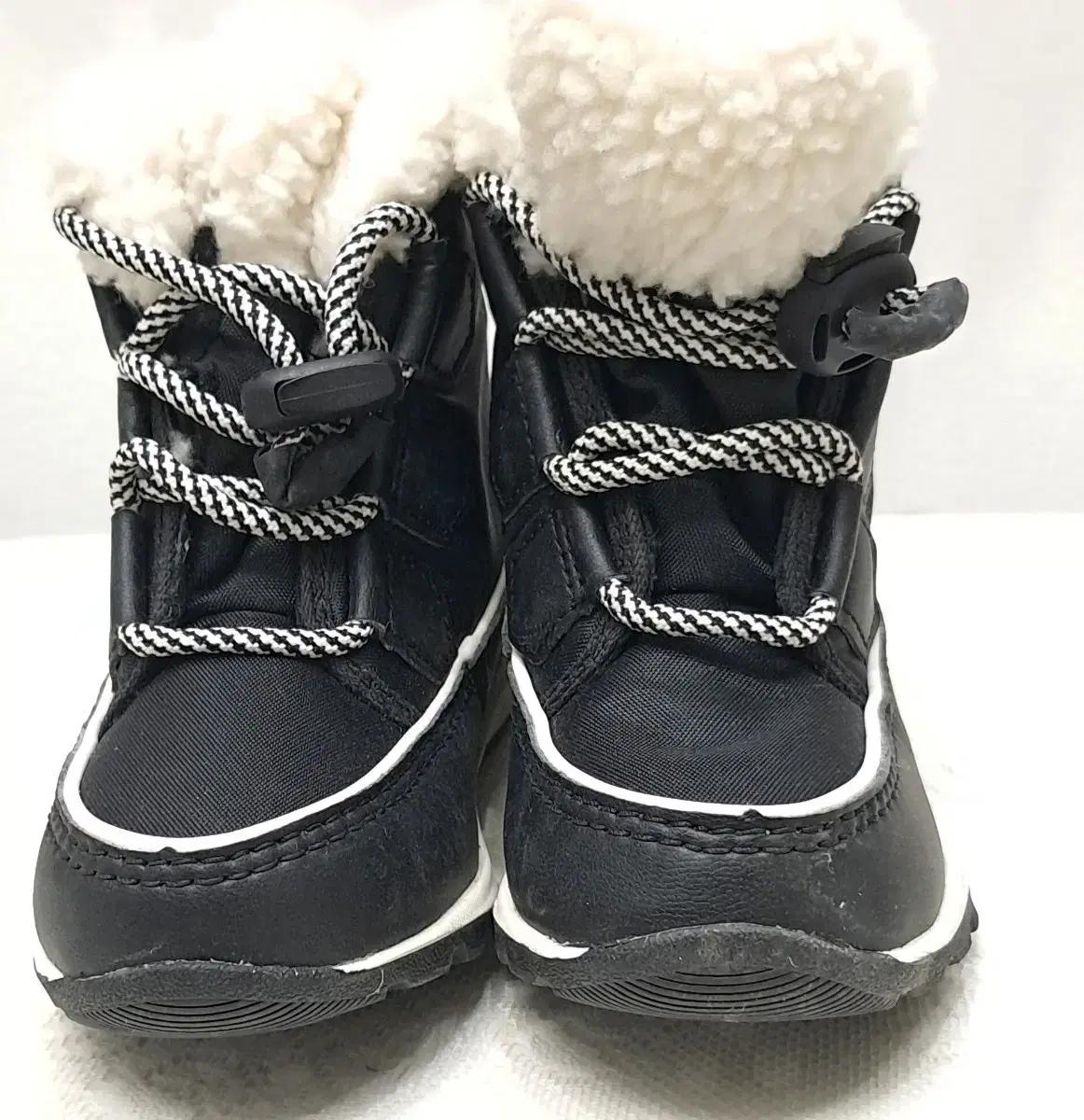 SOREL  키즈방한화 130