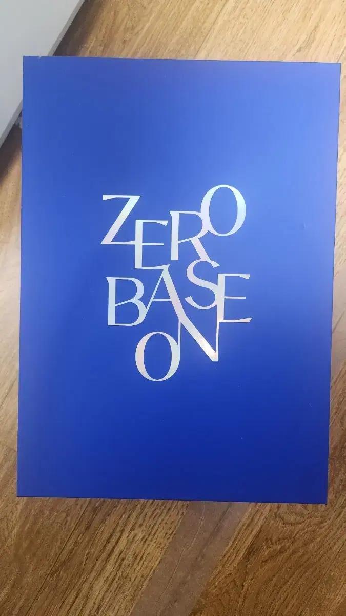 제로베이스원 (ZEROBASEONE) 응원봉 대여 로즈링 대여한유진성한빈