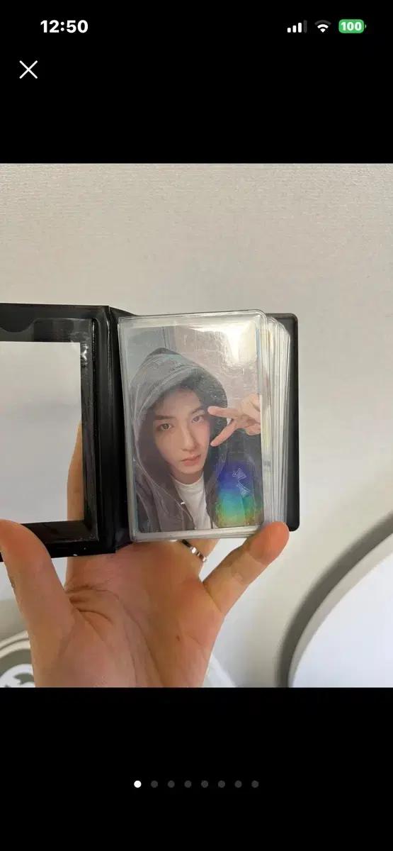 급처!) 보넥도 포카 앨범 일괄 판매