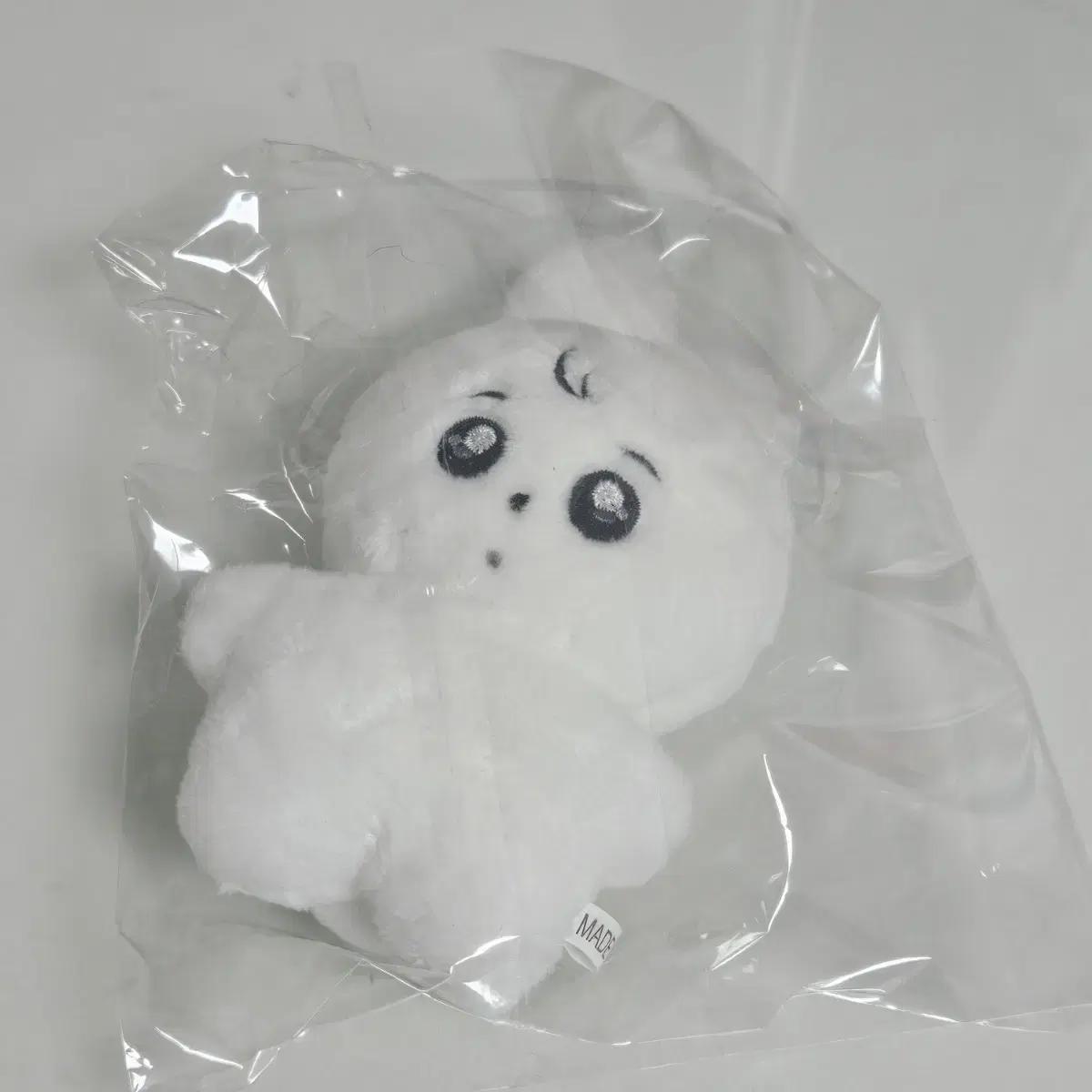 방탄소년단 정국 10cm 인형 토뭉이