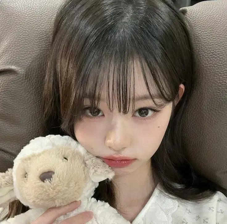아이브랜박