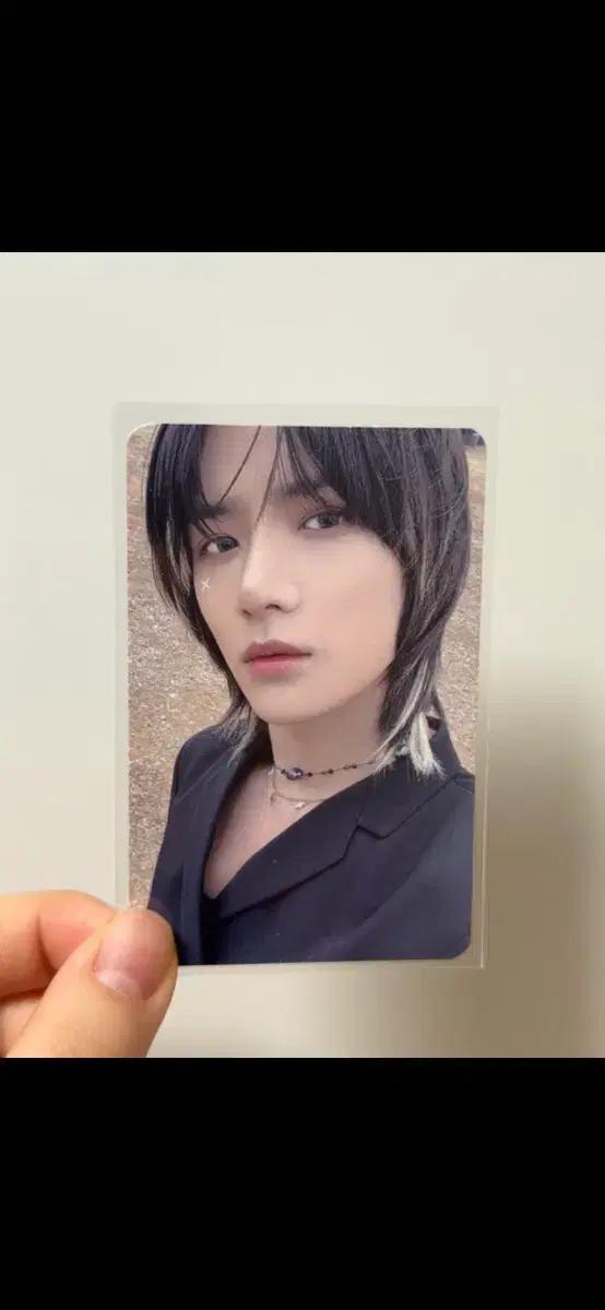 투바투 TXT 범규 포카 양도