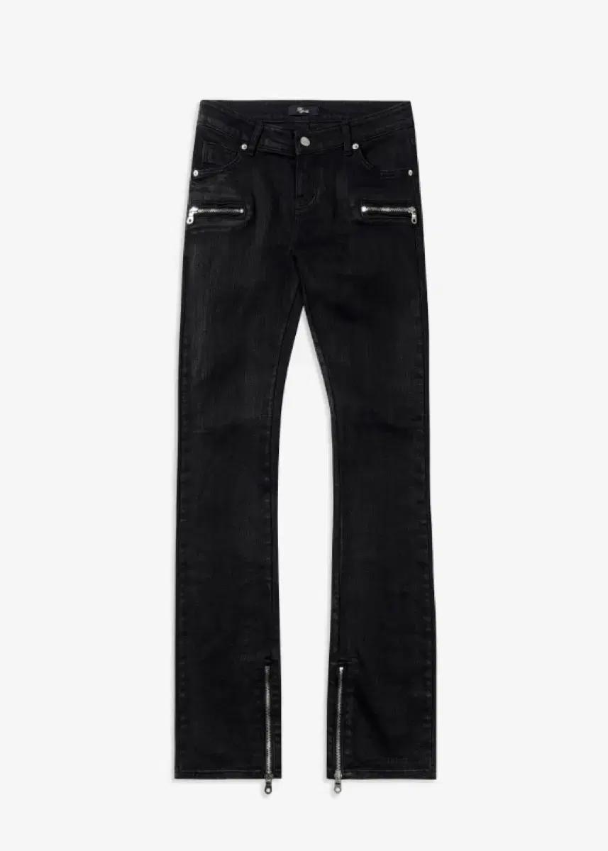 S) 쿄이 메이드 스키니진 KY01-ZIP SKINNY
