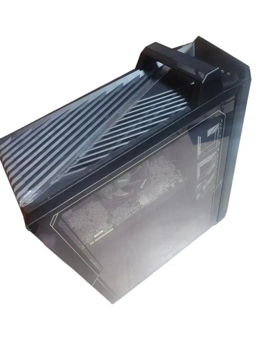amd 9600x+ 32gb ram+ 2080ti 컴퓨터 본체GIGA