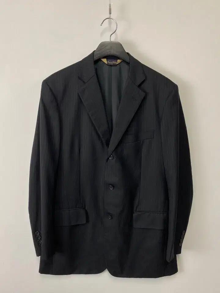 빈티지 BROOKS BROTHERS 쓰리 버튼 울자켓