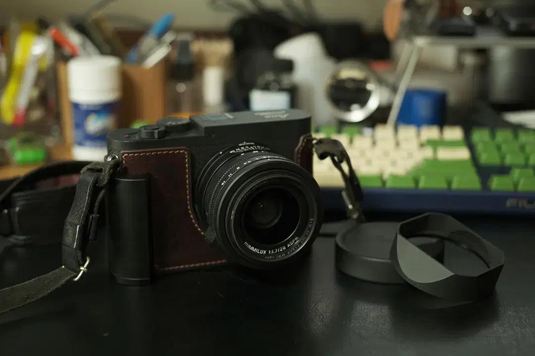 라이카 Q-P (Leica Q-P) - 가격인하