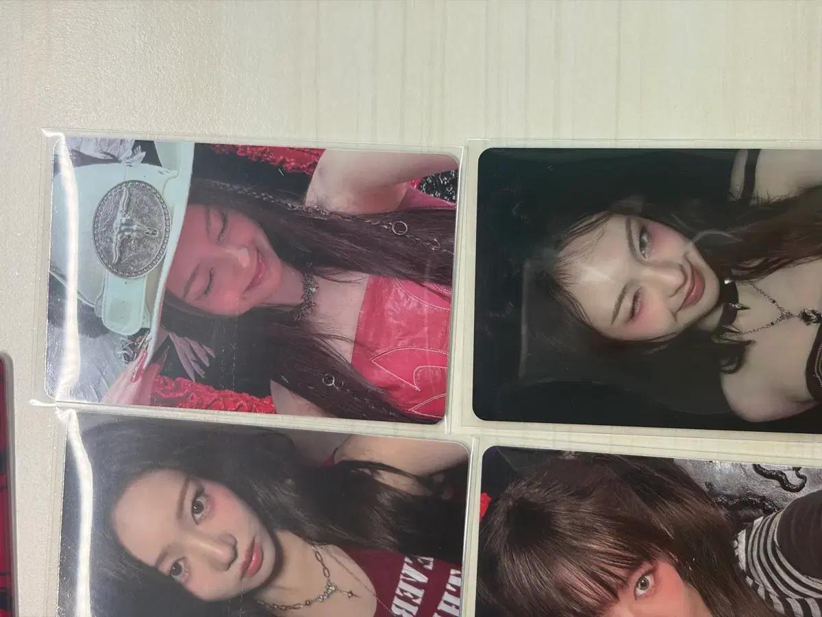 베이비몬스터 파리타 치키타 사이코 엠디