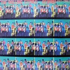 ROLLING STONES (REWIND 1971-1984)