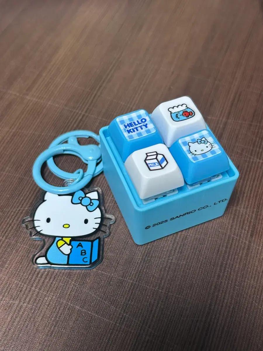 키티 클릭커 산리오