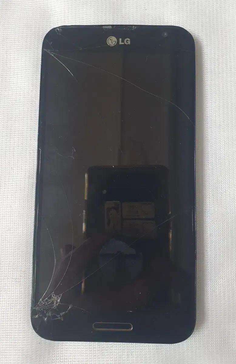 LG-F240L 옵티머스 G프로 부품용