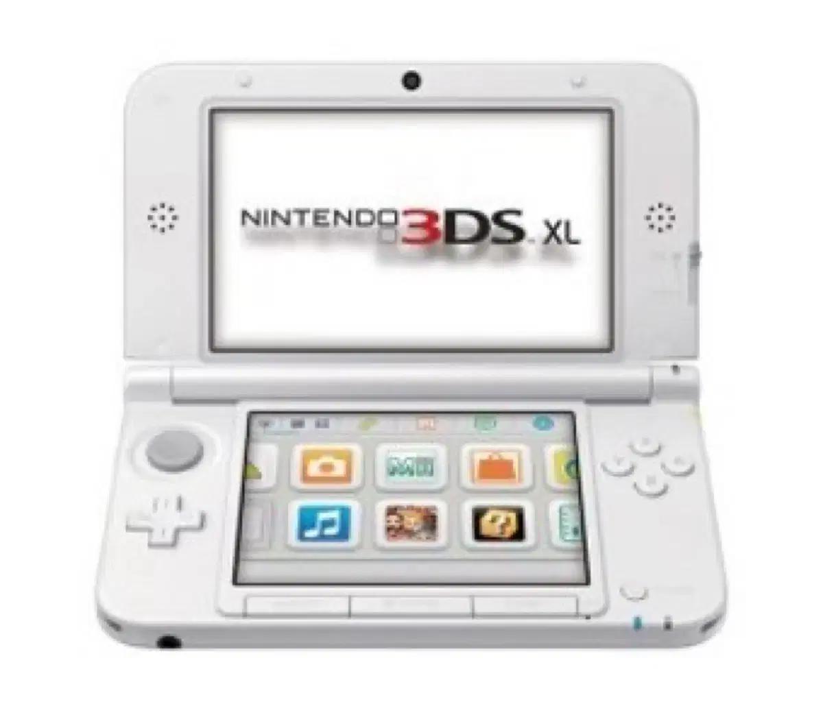 닌텐도 3ds xl 삽니다