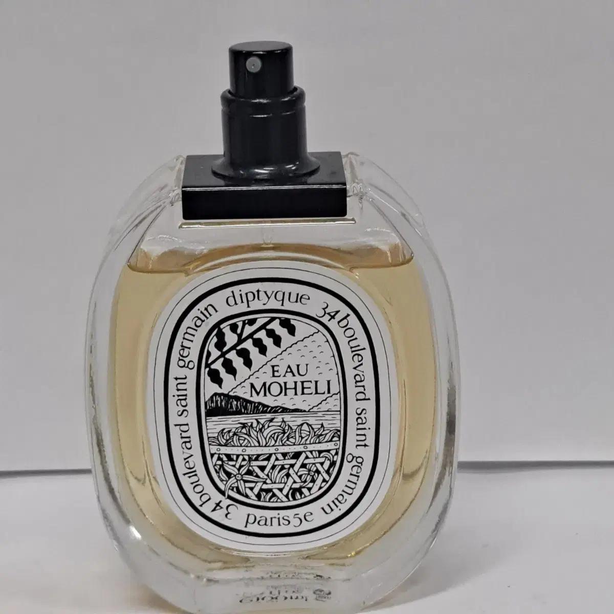 8주년 빅세일)딥디크 오 모헬리 100ml 0128