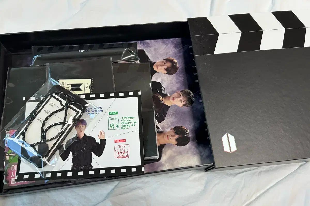 bts 아미 6기 멤버쉽 키트 판매