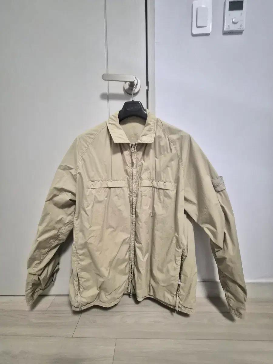 스톤아일랜드 고스트피스 리버시블 자켓 3xl