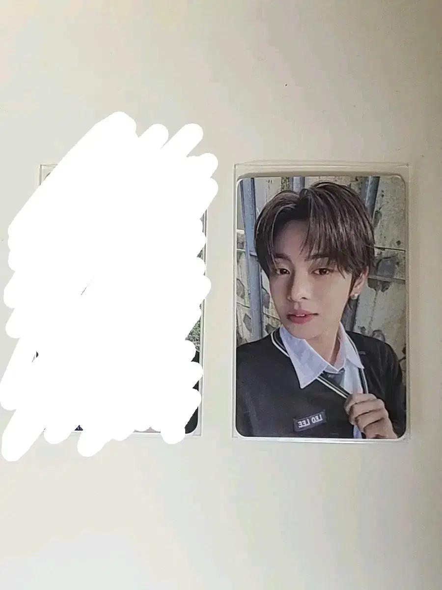 알디원 쥬얼 앨포 교환 리오 <-> 상현