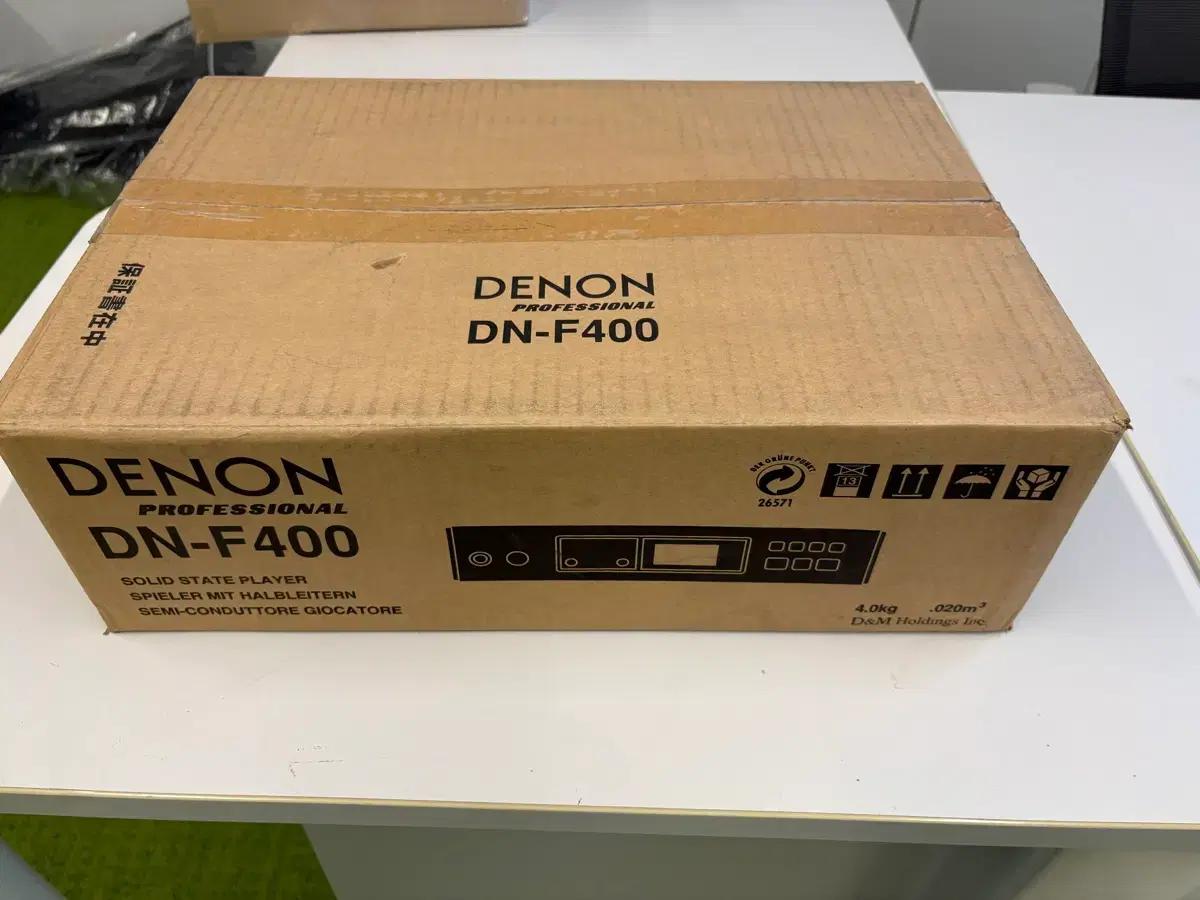 Denon DN-F400