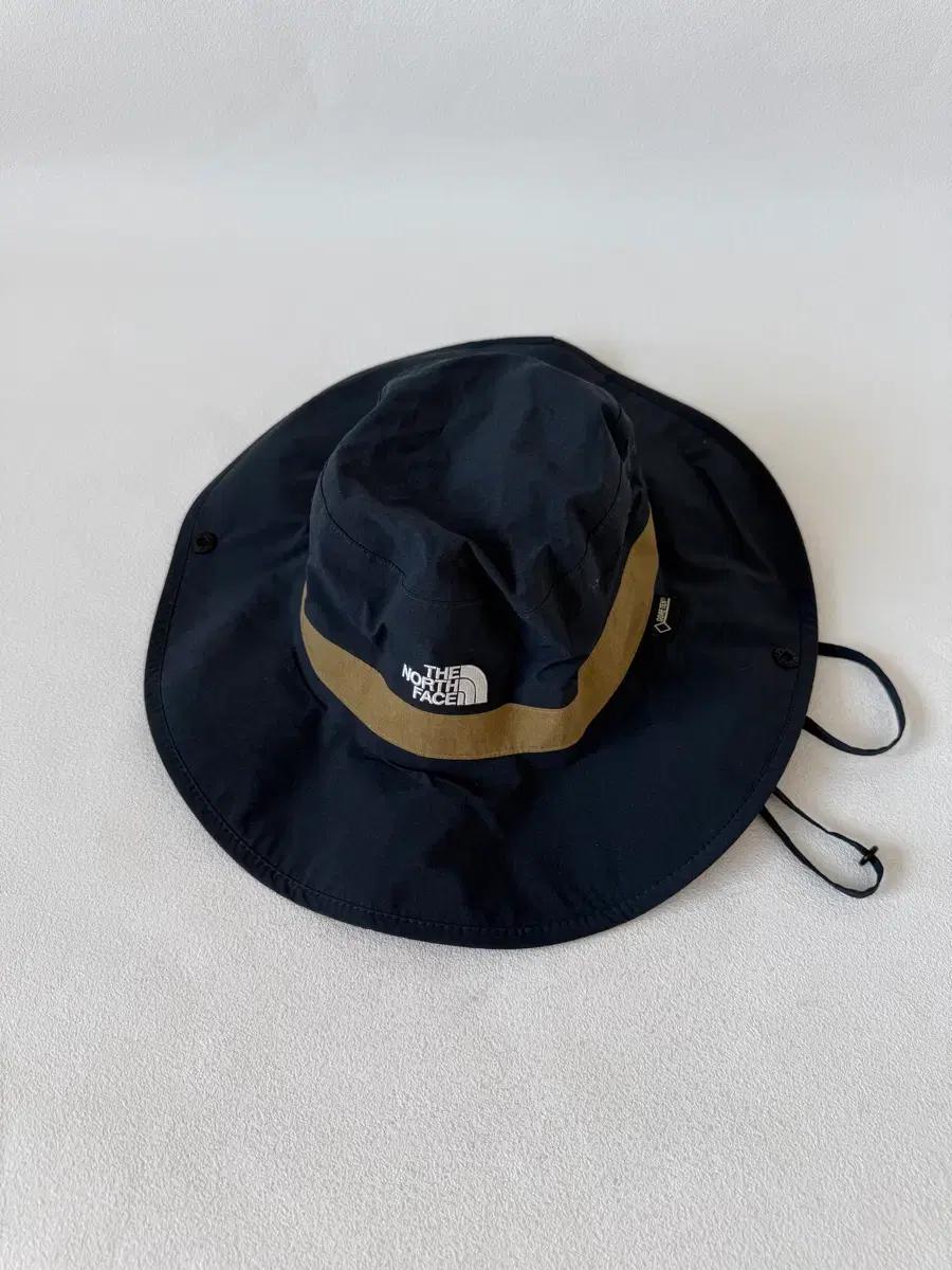 노스페이스(THE NORTH FACE) 고어텍스 사파리 햇
