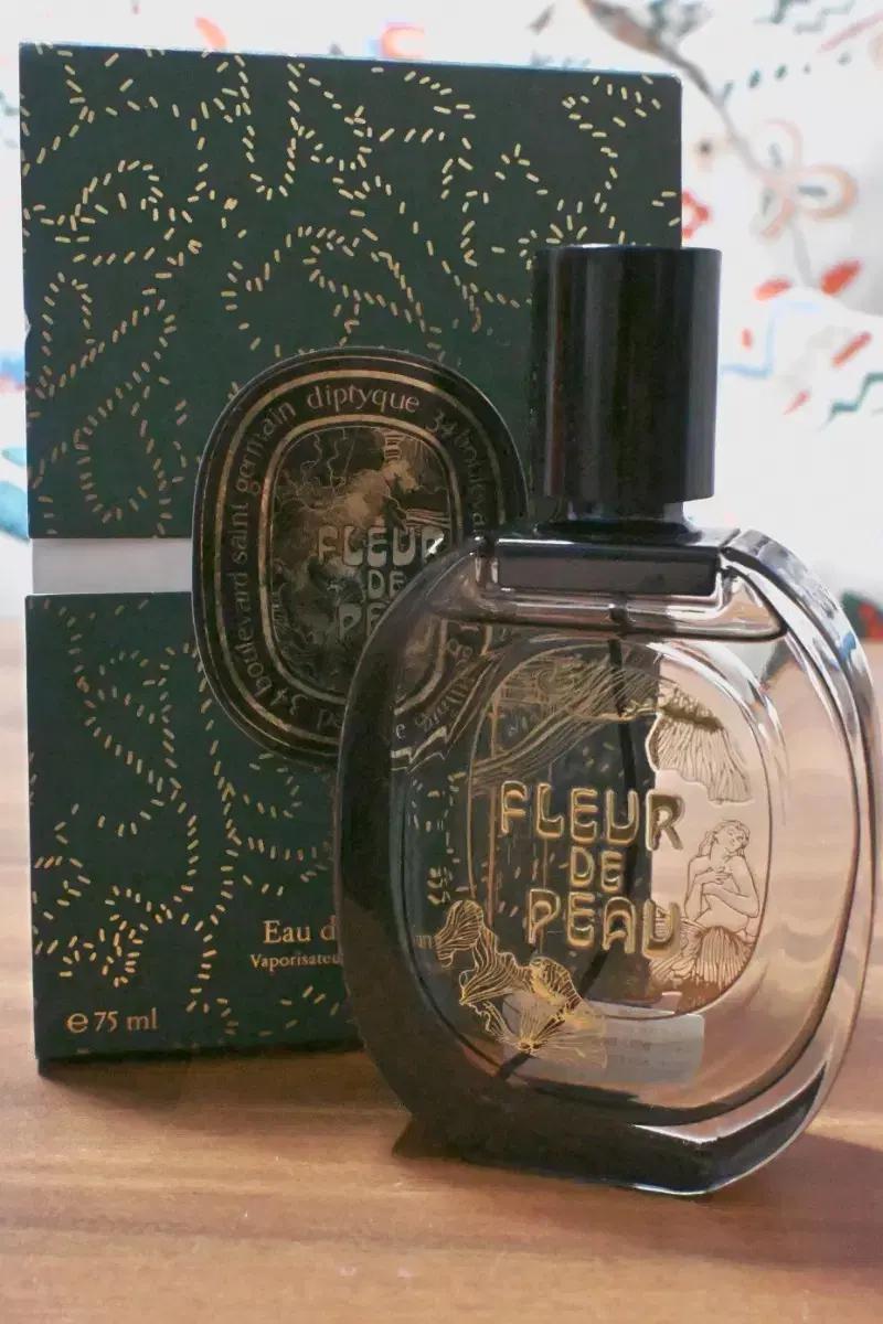 딥티크 플레르 드 뽀 오 드 퍼퓸 75ml