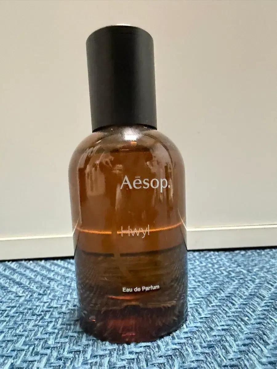 Aesop 이솝 휠 향수 50ml