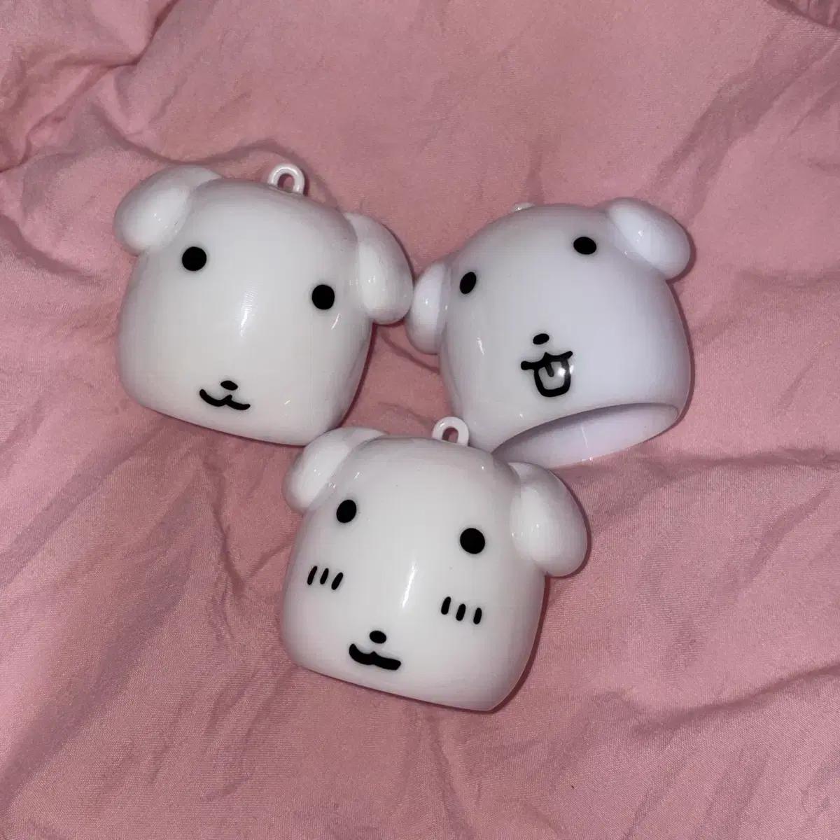 가니디 키링 일괄