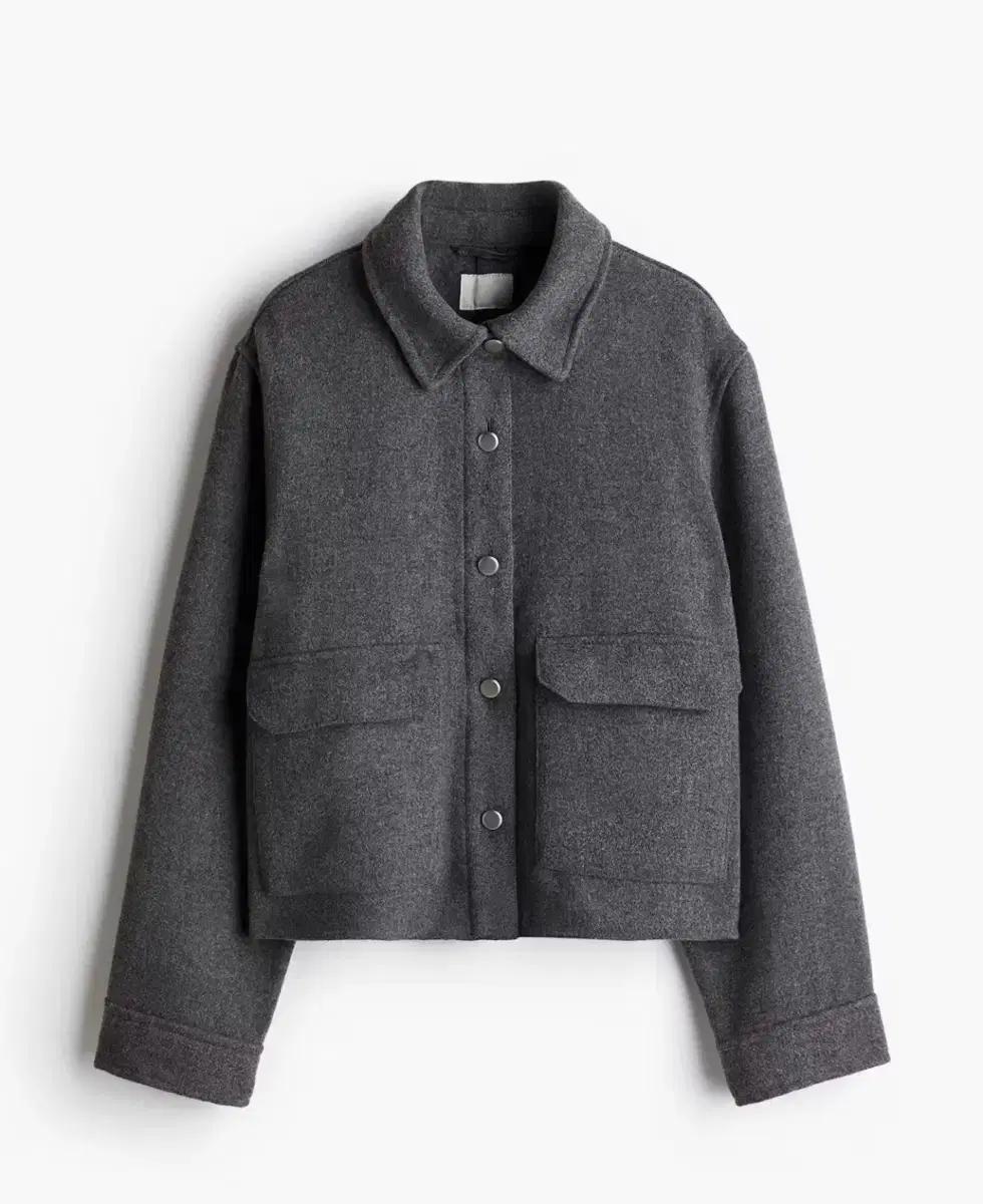 h&m 자켓