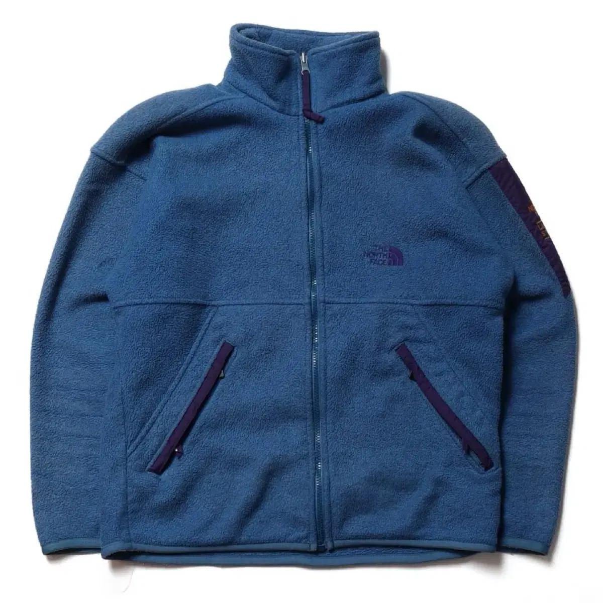 노스페이스 The North face Fleece Jacket