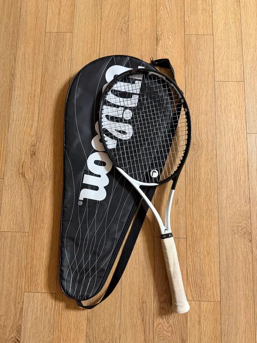 윌슨 wilson 테니스라켓 HEAD Speed Pro 300